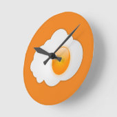 SONNENSEITE RUNDE WANDUHR (Winkel)