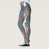 Sonnensicherer Pelikan Leggings (Links)