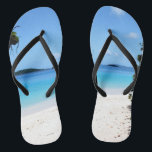 Sonnenspass Badesandalen<br><div class="desc">Feiern Sie den Sommer und treffen Sie den Swimmingpool oder den Strand in einem Paar dieser coolen "Fun in the Sun" Flip Flops!</div>