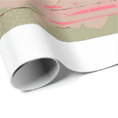 Sonnenstadt Geschenkpapier (Rolleneckpunkt)