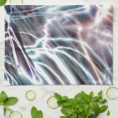 Sonnenstand Handtuch (Gefaltet)