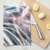 Sonnenstand Handtuch (Viertel Falte)