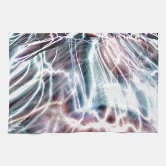 Sonnenstand Handtuch (Horizontal)