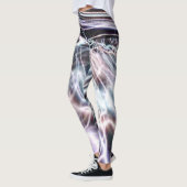 Sonnenstand Leggings (Links)