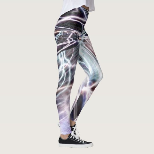 Sonnenstand Leggings (Rechts)