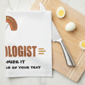 Sonnensteak Küchentuch (Viertel Falte)