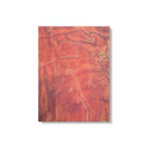 Sonnenstein-Leinwanddruck gespannt