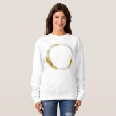 Sonnenstille Sweatshirt (Vorne ganz)