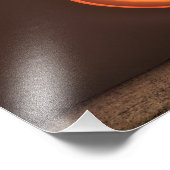 SONNENSTORM FOTODRUCK (Ecke)