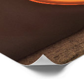 SONNENSTORM POSTER (Ecke)