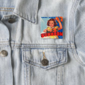 Sonnenstrahl Button (Beispiel)