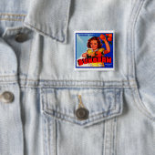 Sonnenstrahl Button (Beispiel)