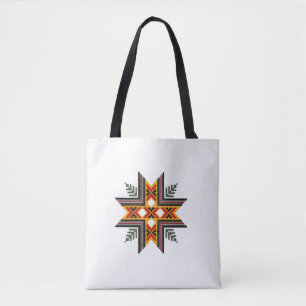 Sonnenstrahl-Erbe-Handtasche Tasche
