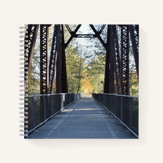 Sonnenstrahl Notizblock (Vorderseite)