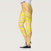 Sonnenstrahl String Leggings (Links)