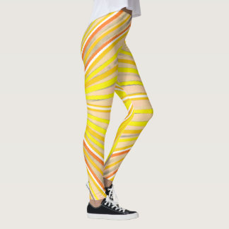 Sonnenstrahl String  Leggings