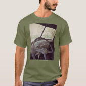 Sonnenstrahl-T - Shirt (Vorderseite)