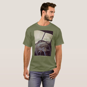 Sonnenstrahl-T - Shirt