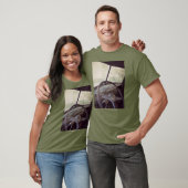 Sonnenstrahl-T - Shirt (Unisex)