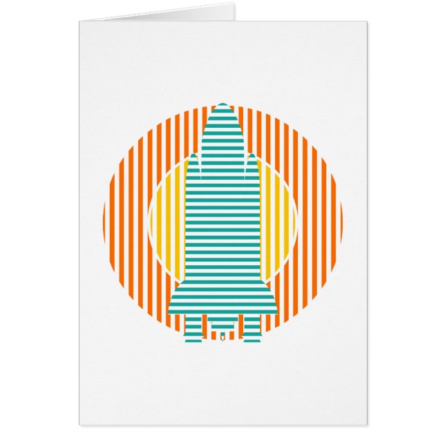 Sonnenstrahlen (Vorne)