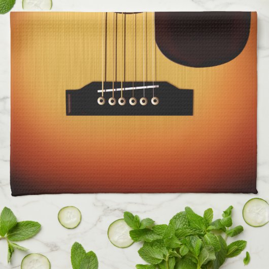 Sonnenstrahlen Handtuch (Gefaltet)