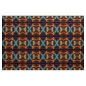 Sonnenstrahlen Stoff (Yard (91,4 cm))