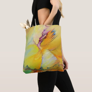 Sonnenstrahlen Tasche