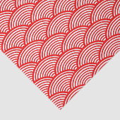 Sonnenstrahlpapier Seidenpapier (Ausschnitt)