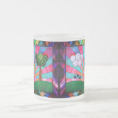 Sonnenstrahlung der Tasse (Mittel)