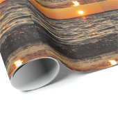 Sonnenstrand Geschenkpapier (Rolleneckpunkt)