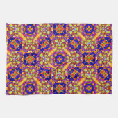 Sonnenstrand Küchentuch (Horizontal)