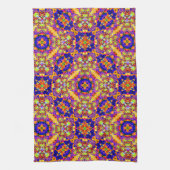 Sonnenstrand Küchentuch (Vertikal)