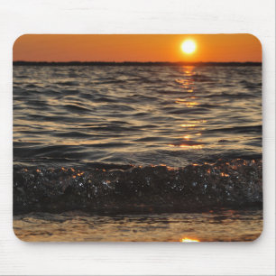 Sonnenstrand Mousepad