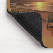 SONNENSTRAND MOUSEPAD (Ecke)