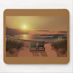 SONNENSTRAND MOUSEPAD