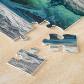 Sonnenstrand Puzzle (Seite)