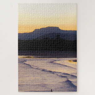 Sonnenstrand Puzzle