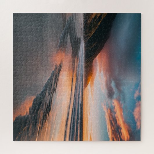 Sonnenstrand Puzzle (Horizontal)