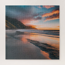 Sonnenstrand Puzzle