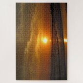 Sonnenstrand Puzzle (Vertikal)