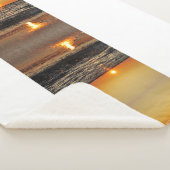 Sonnenstrand Sherpadecke (3/4)