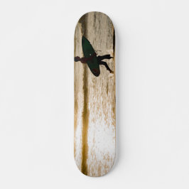 Sonnenstrand Skateboard