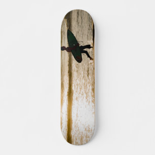 Sonnenstrand Skateboard