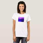 Sonnenstrand T-Shirt (Vorne ganz)