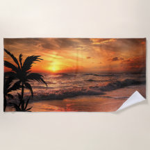 SONNENSTRANDSCHÖNHEIT