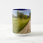 Sonnenstraße Tasse (Zentrum)