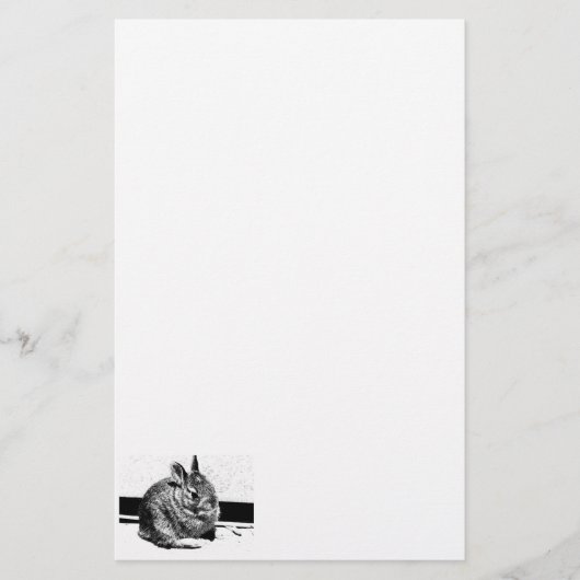 Sonnenstudio Briefpapier (Vorderseite)