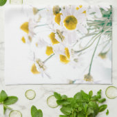 Sonnenstudios Geschirrtuch (Gefaltet)