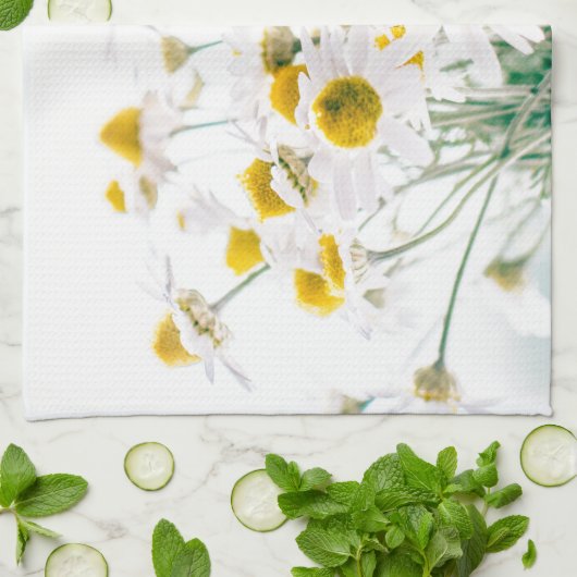 Sonnenstudios Geschirrtuch (Gefaltet)