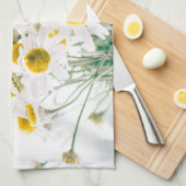 Sonnenstudios Geschirrtuch (Viertel Falte)